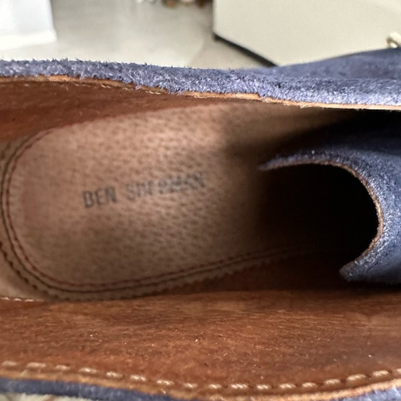 Hi Cut / Chukka Mens sz 10 - Picture 3 of 5